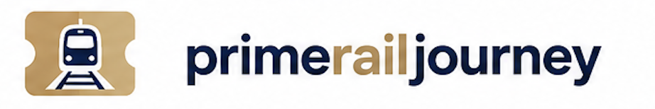 Prime Rail Journey Logo